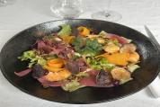 salade gourmande